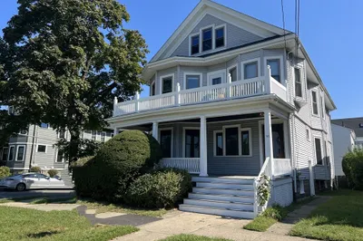 93 Playstead Road #93 1