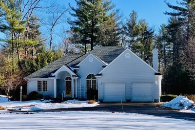 6 Shattuck Road 1