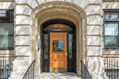 137 Peterborough St #21 1