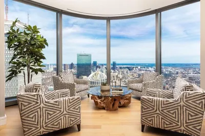 1 Dalton St #5402