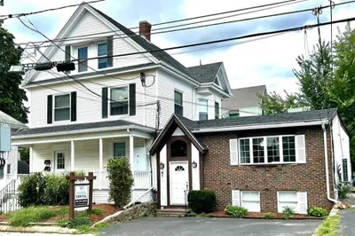 15 West Water St #3