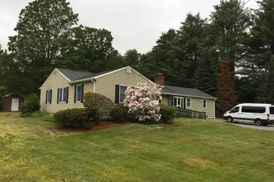 201 Haynes Road 1