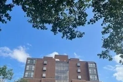1265 Beacon Street #603 1