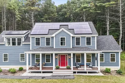 38 Harvard Road 1