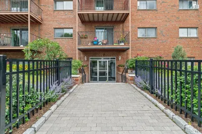 26 Waverly St #209 1