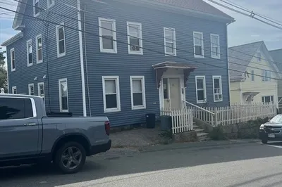 23 Mt Vernon Street #5 1
