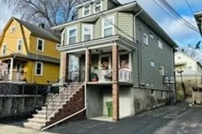 64 Olcott Street #64