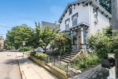 69 Spring Park Avenue #1 1