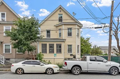 15 Clare Street 1