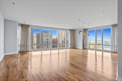 500 Atlantic Ave #PH21B