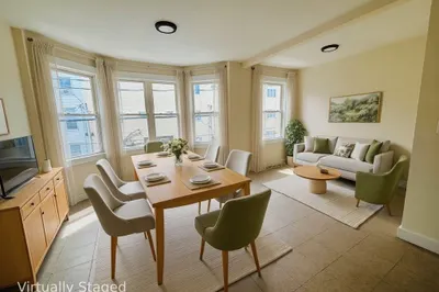 208 Saratoga Street #2
