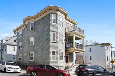 51 Alpha Road 1