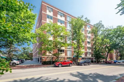 287 Harvard St #59 1