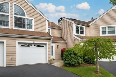 23 Canvasback Way #23 1