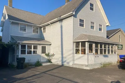 398 Main St #1FL