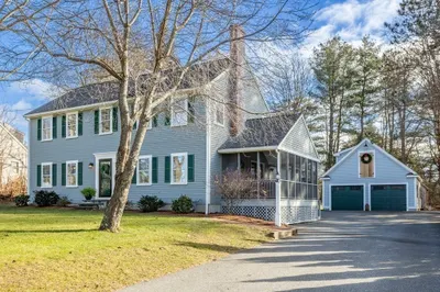 111 Groton School Road 1