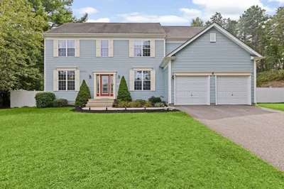 671 Lunns Way 1