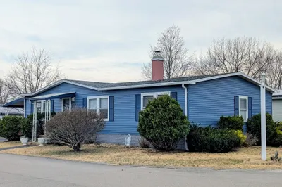 44 Castle Road 1