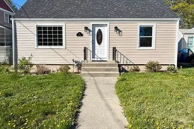 38 Pine Street 1