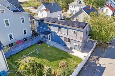 25 Railroad St