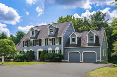 34 Constitution Drive