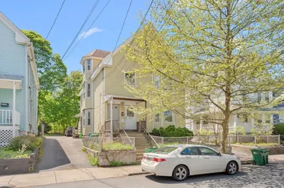 34 Orchard Street