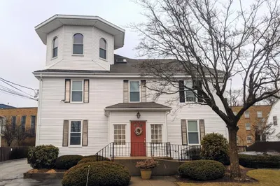 24 Myrtle Street #C