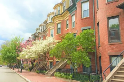 71 Appleton St #1