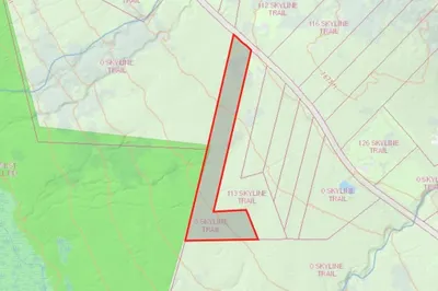 0 Skyline Trail, Lot 24 1