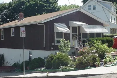 69 Presentation Road 1