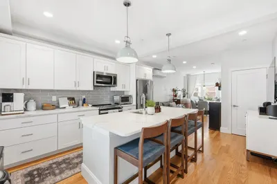 64 O St #1