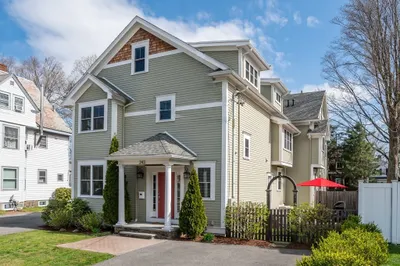 243 Crafts Street #243 1
