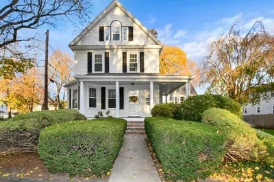 40 Pine St
