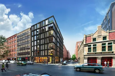 10 Farnsworth Street #402 1
