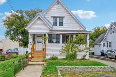 5 Browne Rd