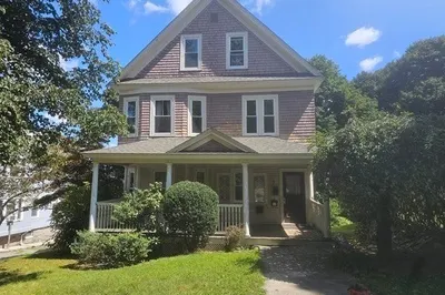 7 Kensington Road
