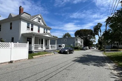58 Standish Street #1 1