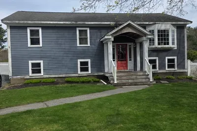 81 Crane Avenue South Ave #1 1