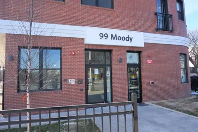 99 Moody Street #5 1
