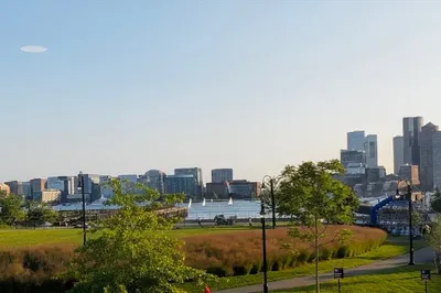 91 Marginal St #3 1