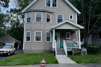 26 Maple Park #3A 1