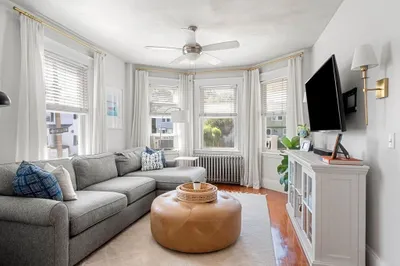 12 Clover Street #1