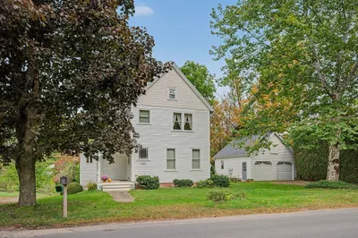 13 East St 1