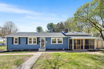 19 Old Dudley Rd