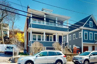 170 Savin Hill Ave #2