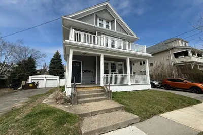 12 Chester Road #12