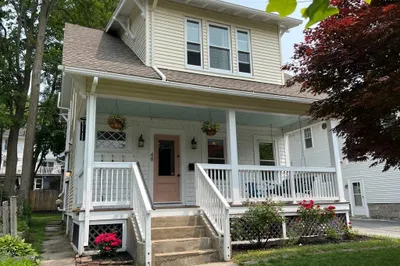 48 Hadwen Road