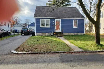 98 Drexel St