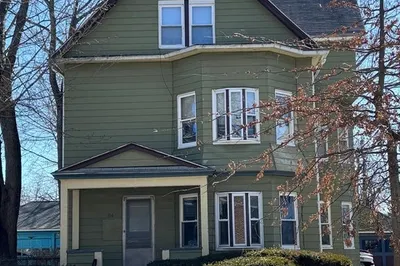 84 June Street