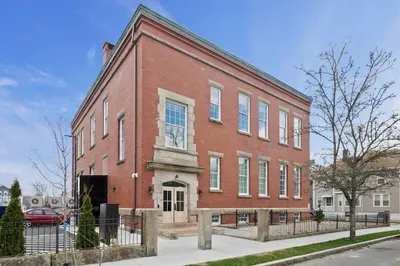 121 North Street #104